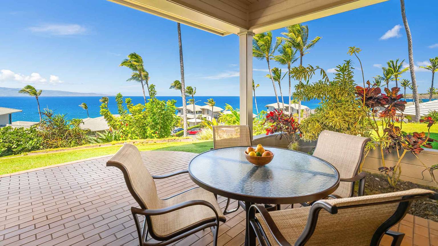 Lahaina Vacation Rental