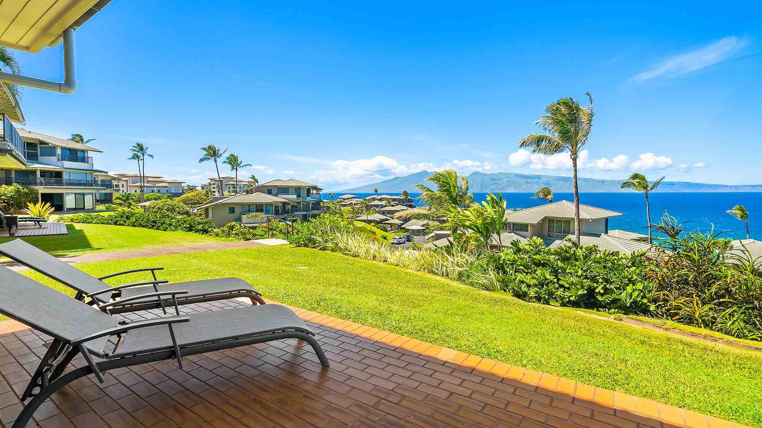 Lahaina Vacation Rental