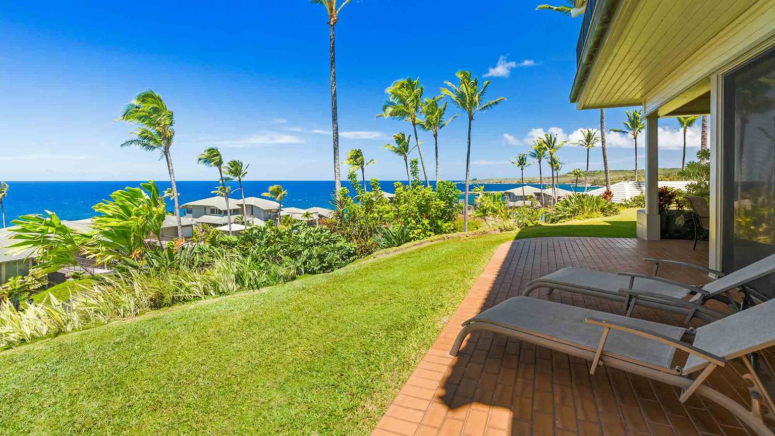 Lahaina Vacation Rental