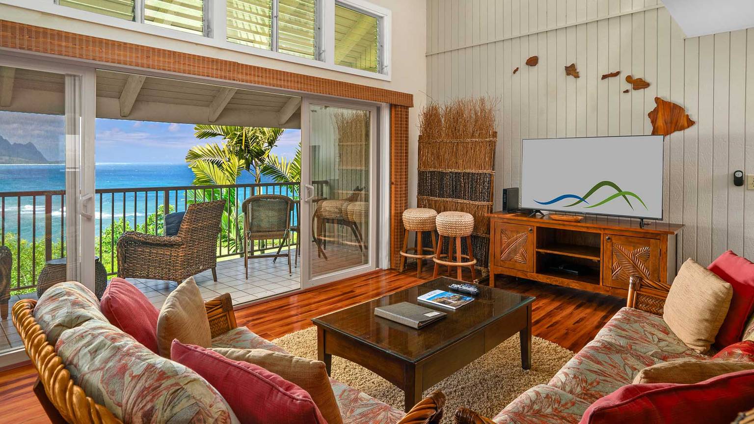 Princeville Vacation Rental