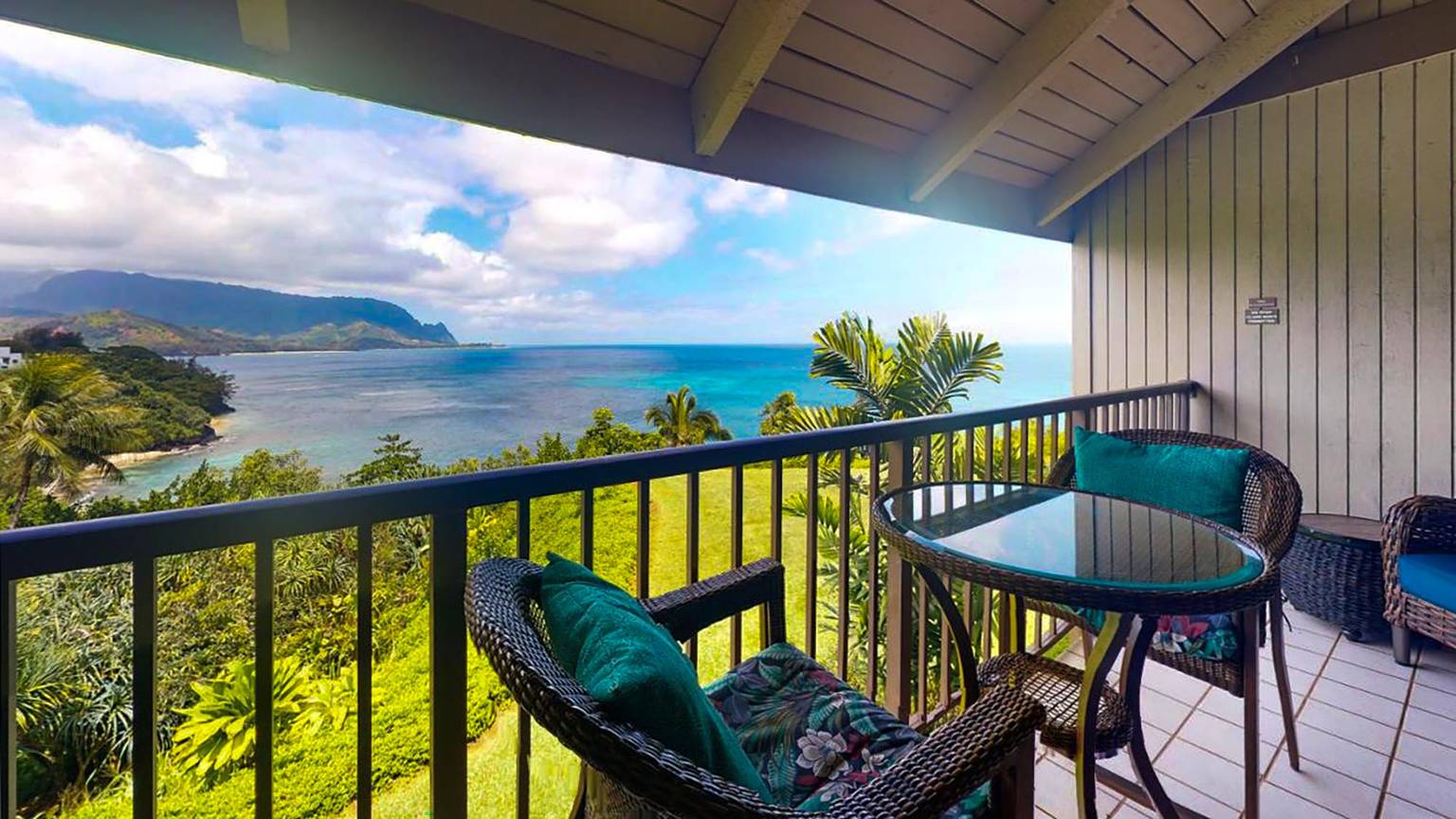 Princeville Vacation Rental