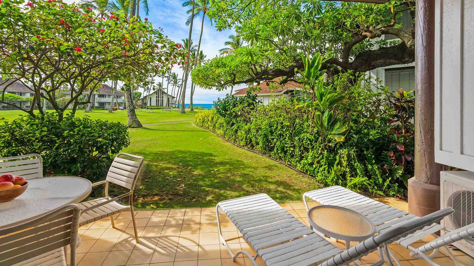 Koloa Vacation Rental