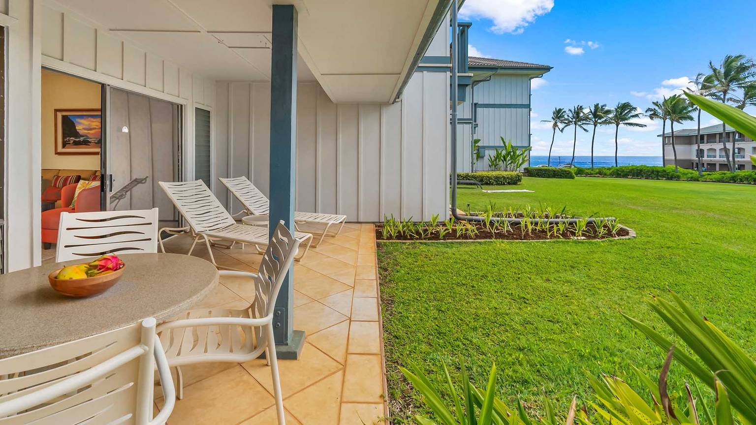 Koloa Vacation Rental