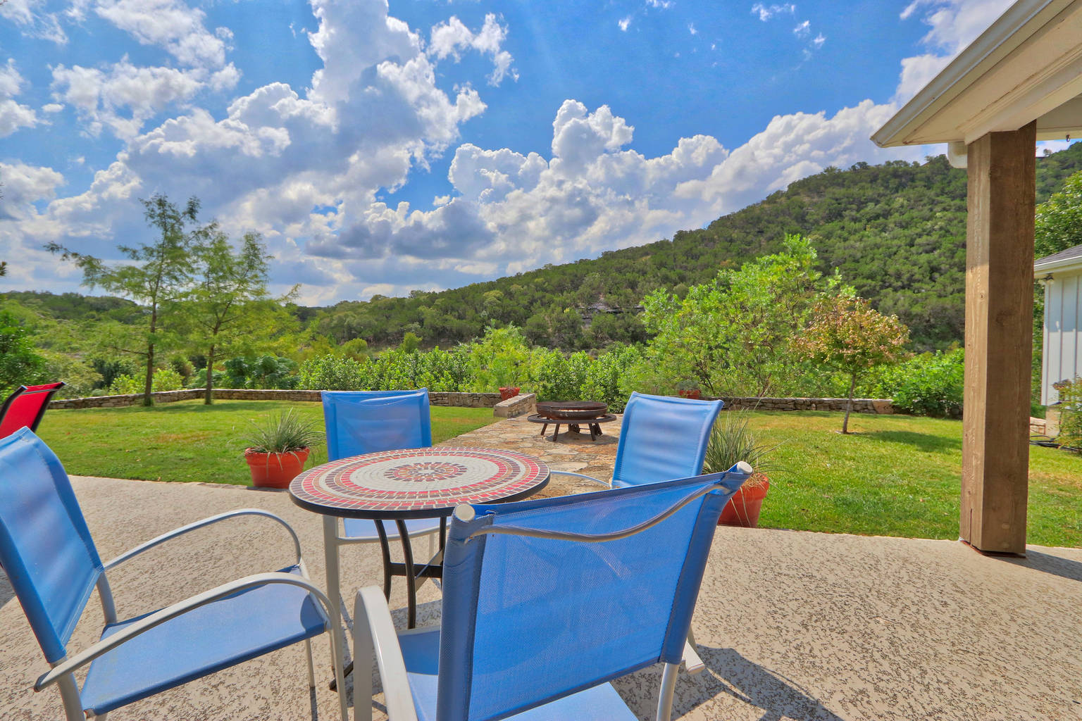 Wimberley Vacation Rental