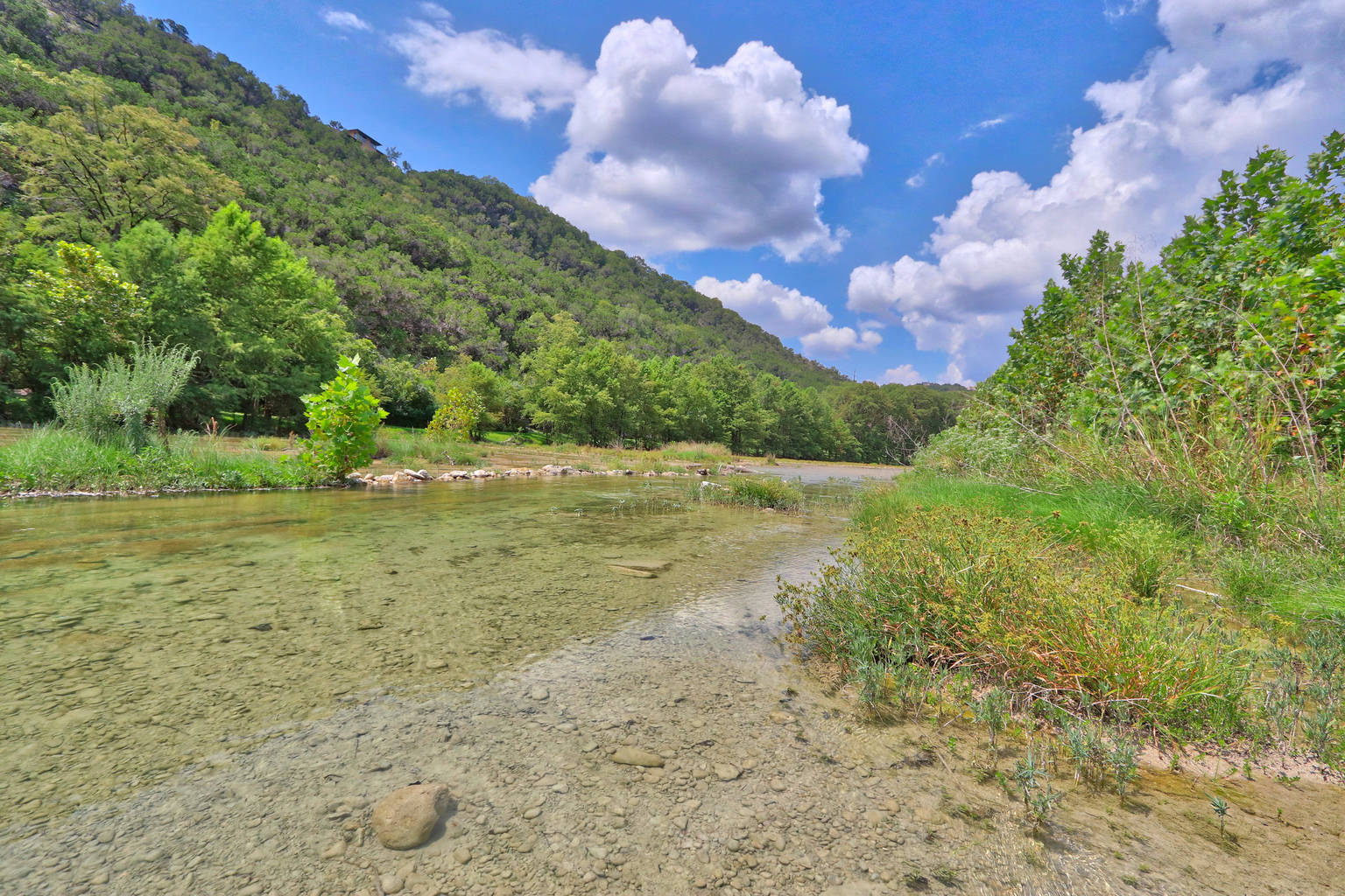 Wimberley Vacation Rental