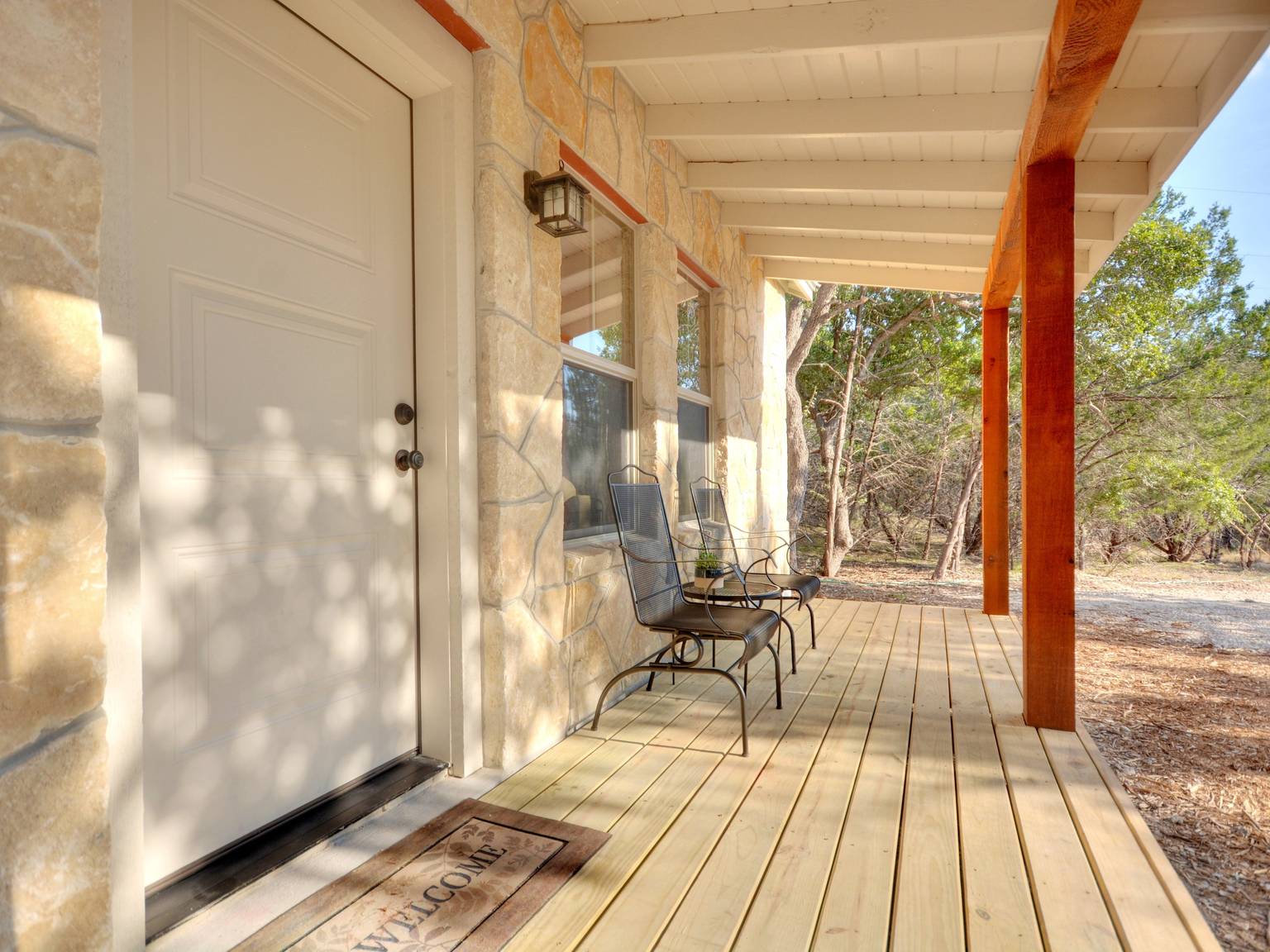 Wimberley Vacation Rental