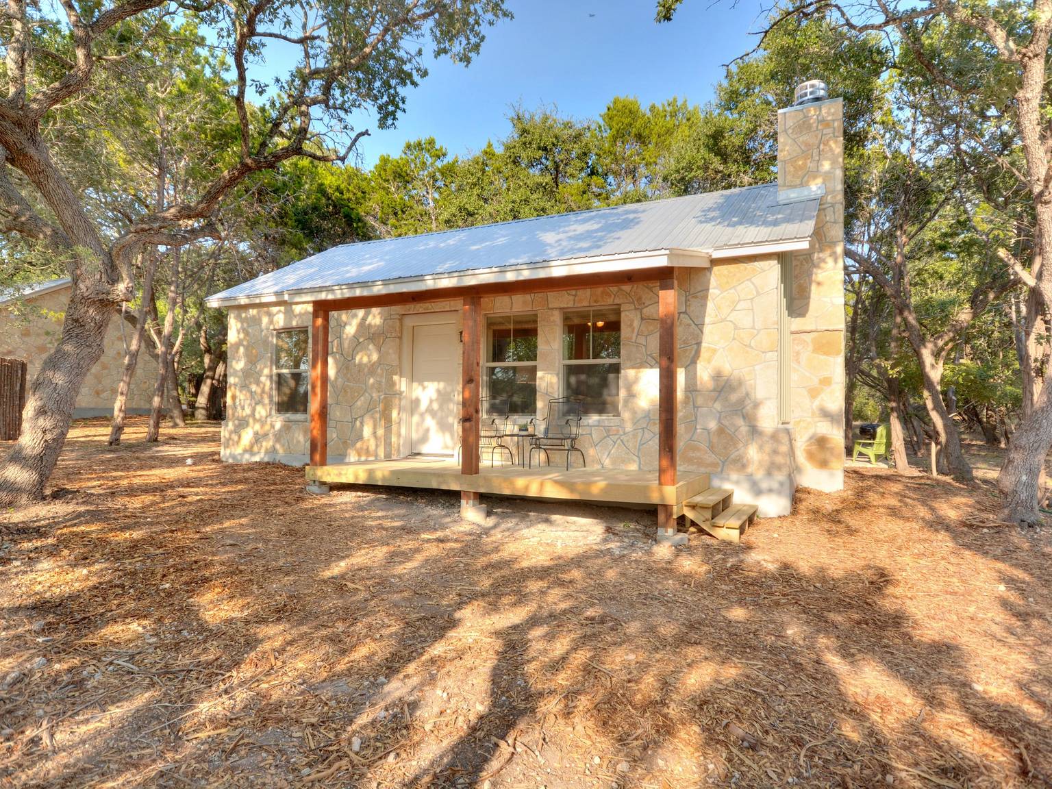 Wimberley Vacation Rental