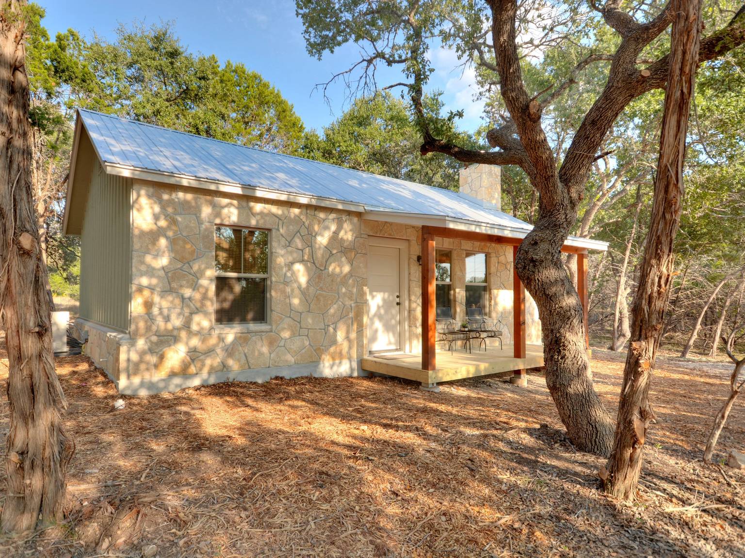 Wimberley Vacation Rental