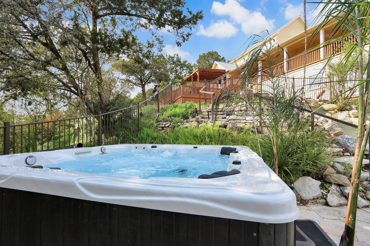 Wimberley Vacation Rental