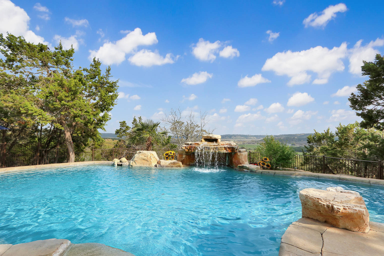 Wimberley Vacation Rental