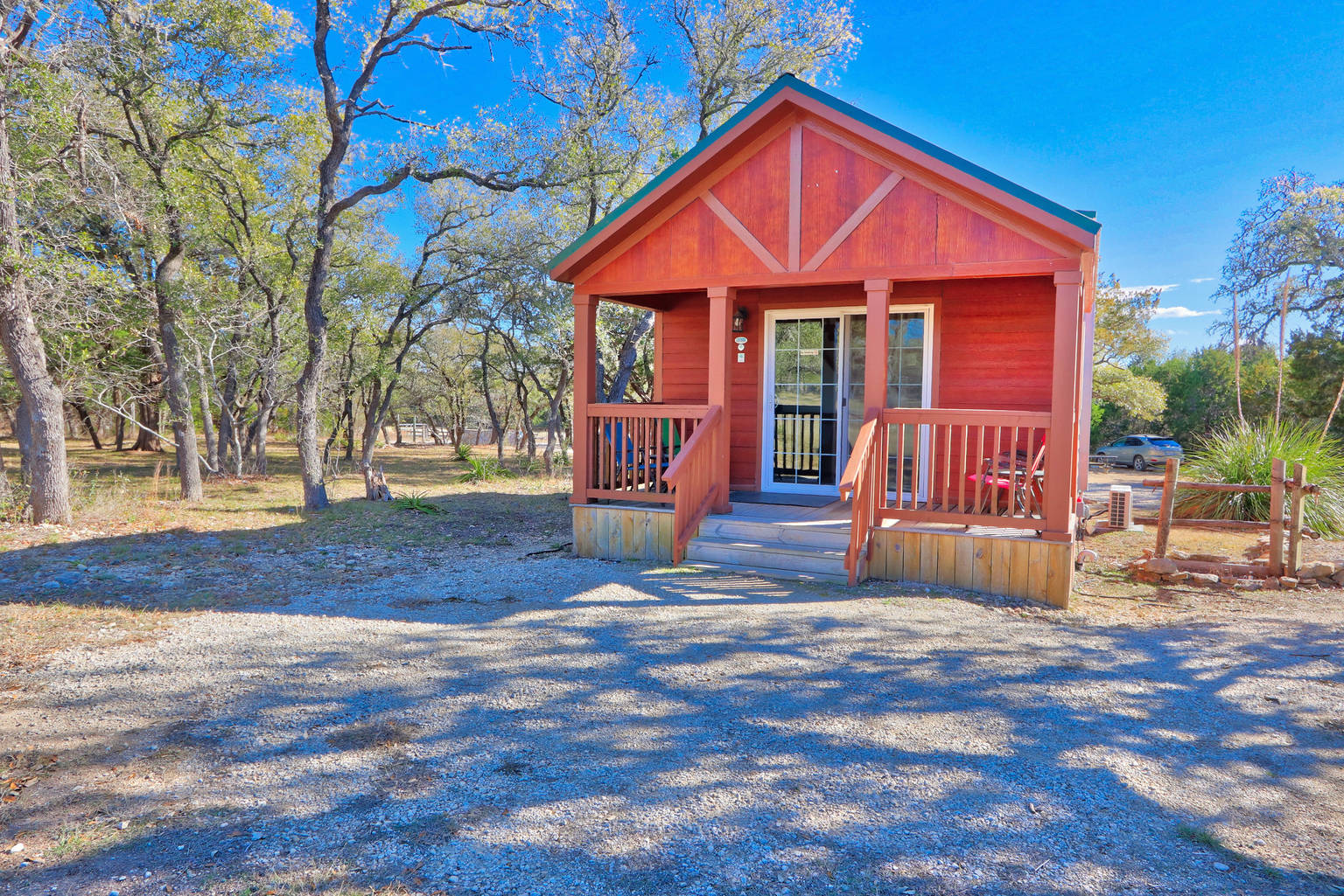 Wimberley Vacation Rental