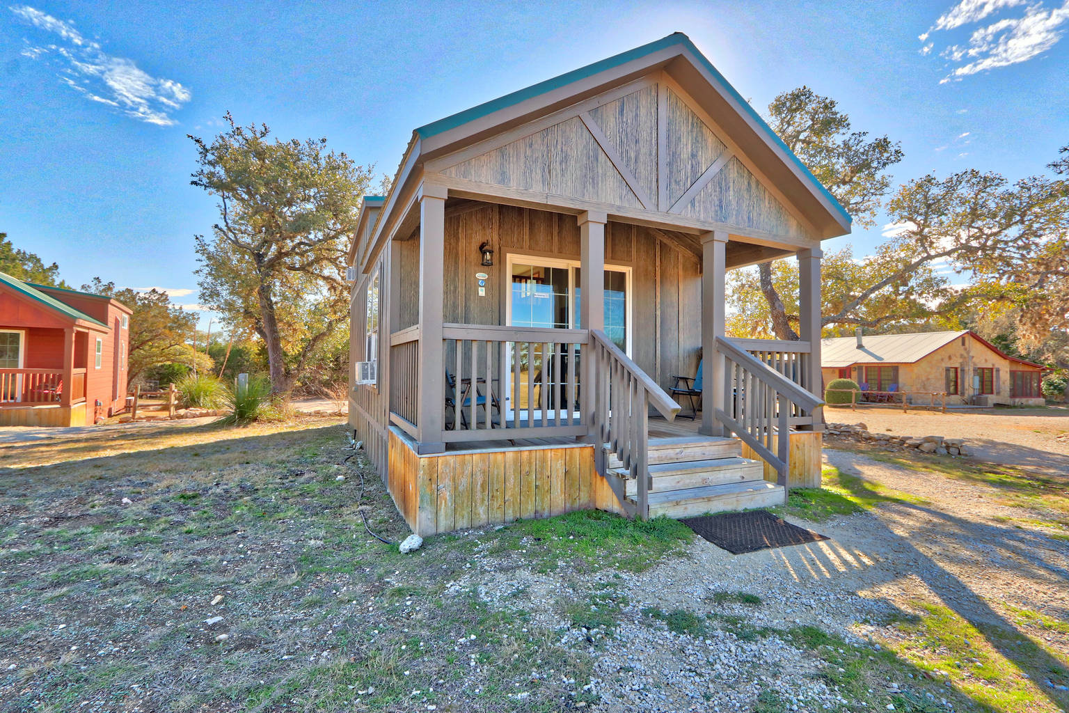 Wimberley Vacation Rental