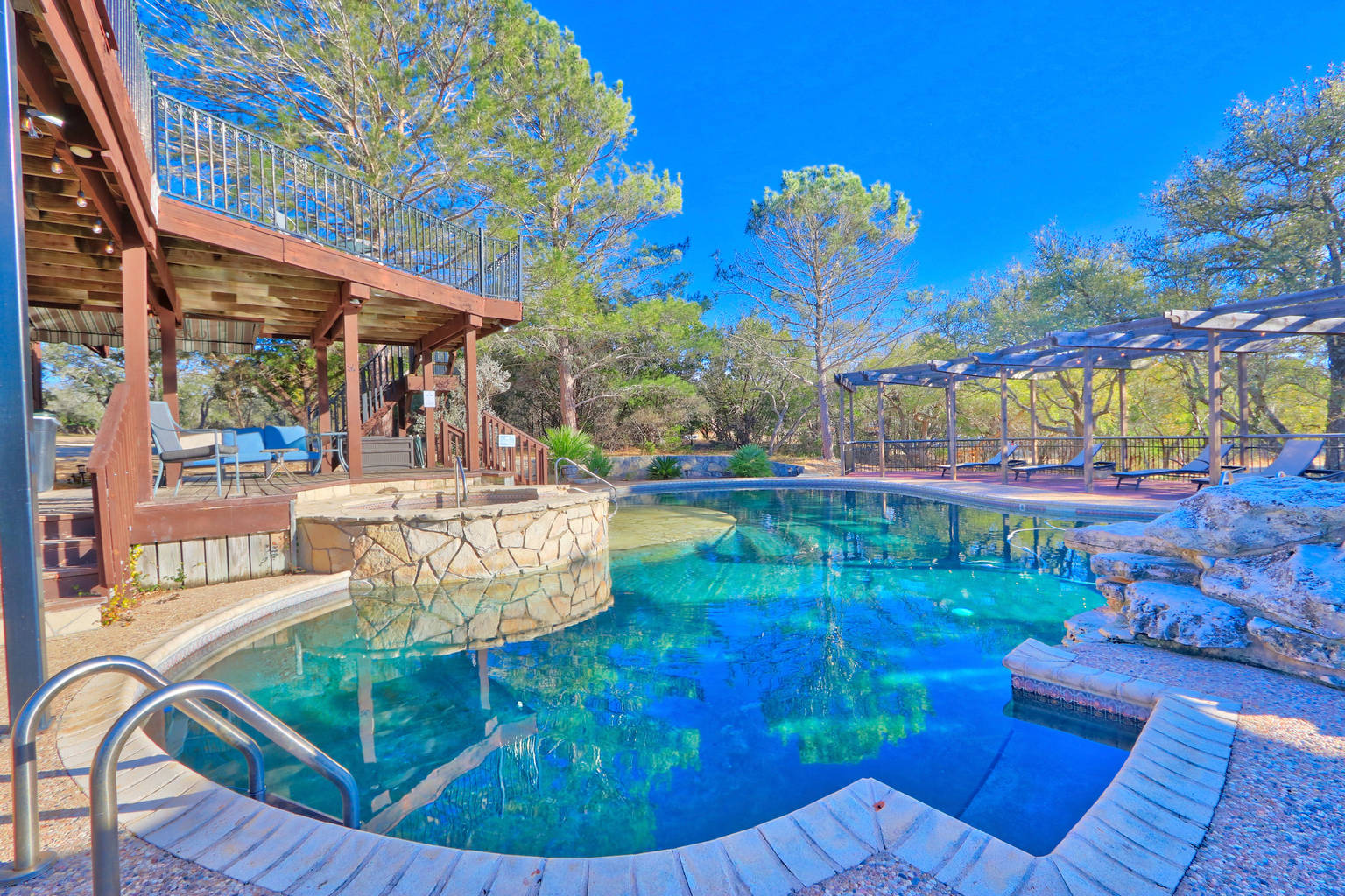 Wimberley Vacation Rental