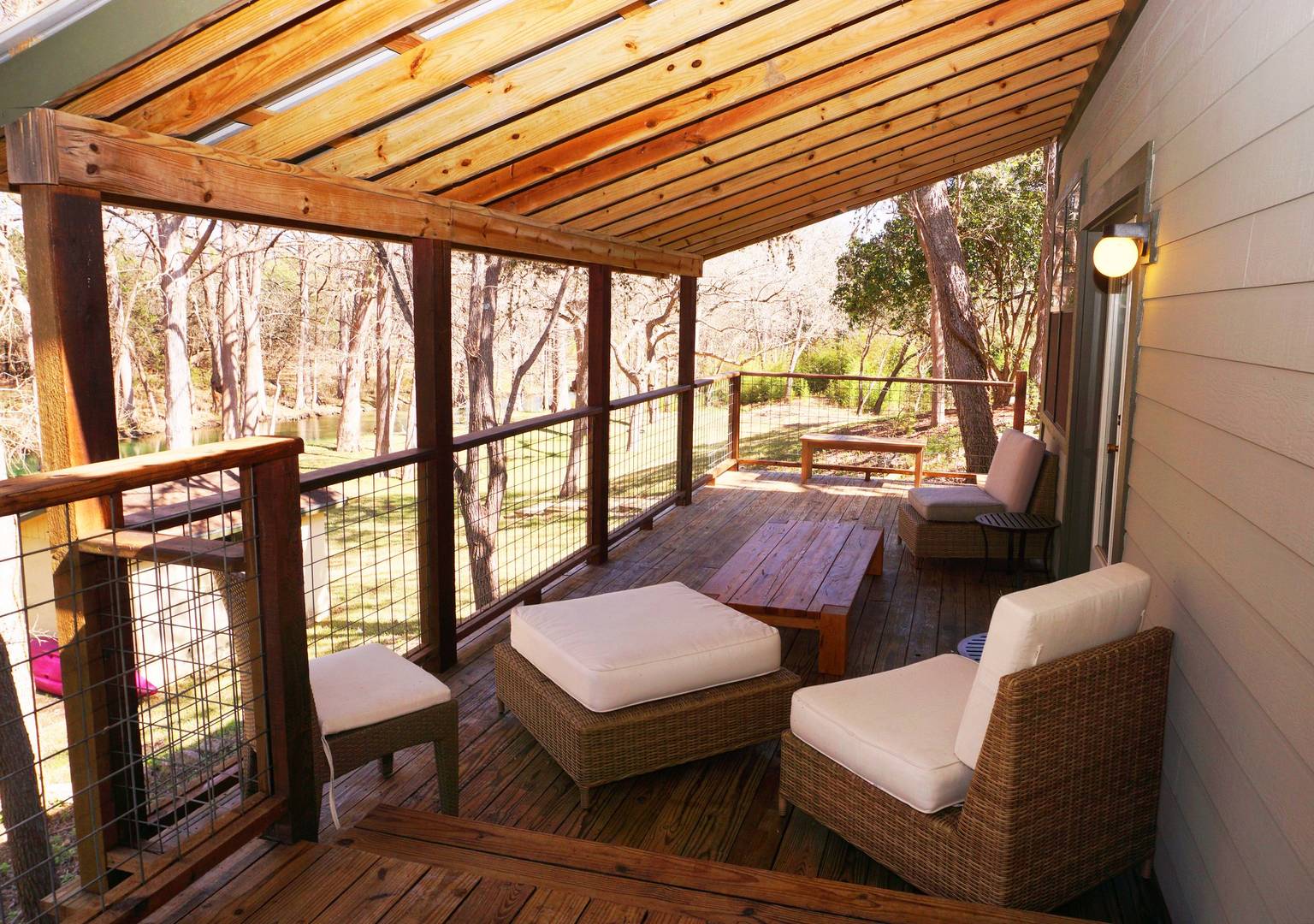 Wimberley Vacation Rental