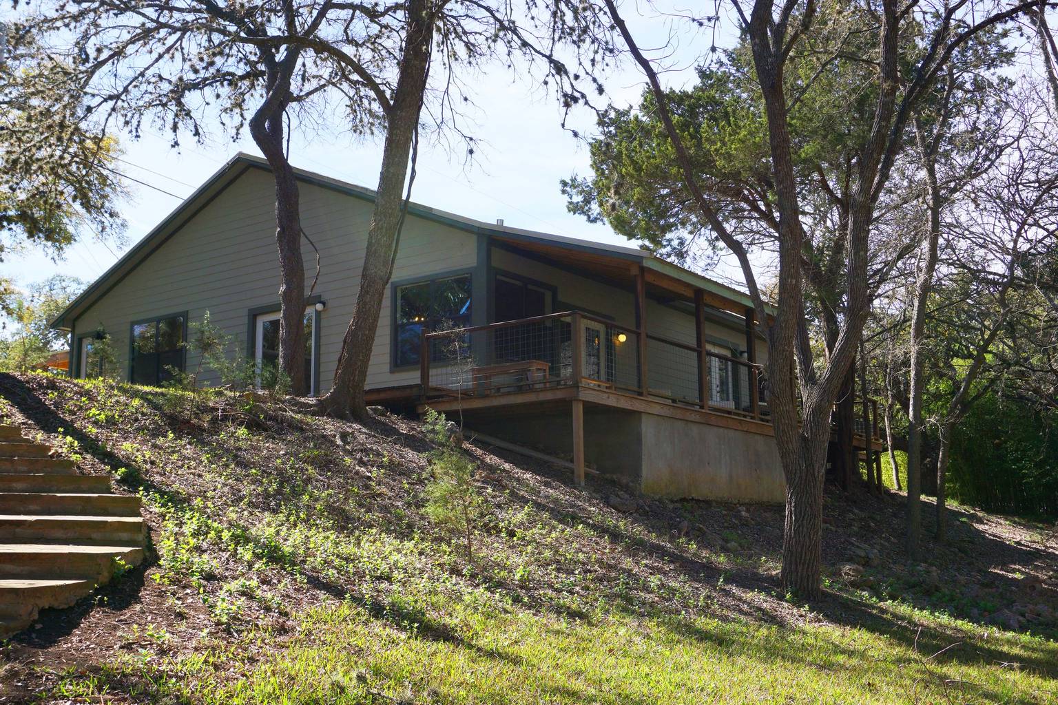 Wimberley Vacation Rental