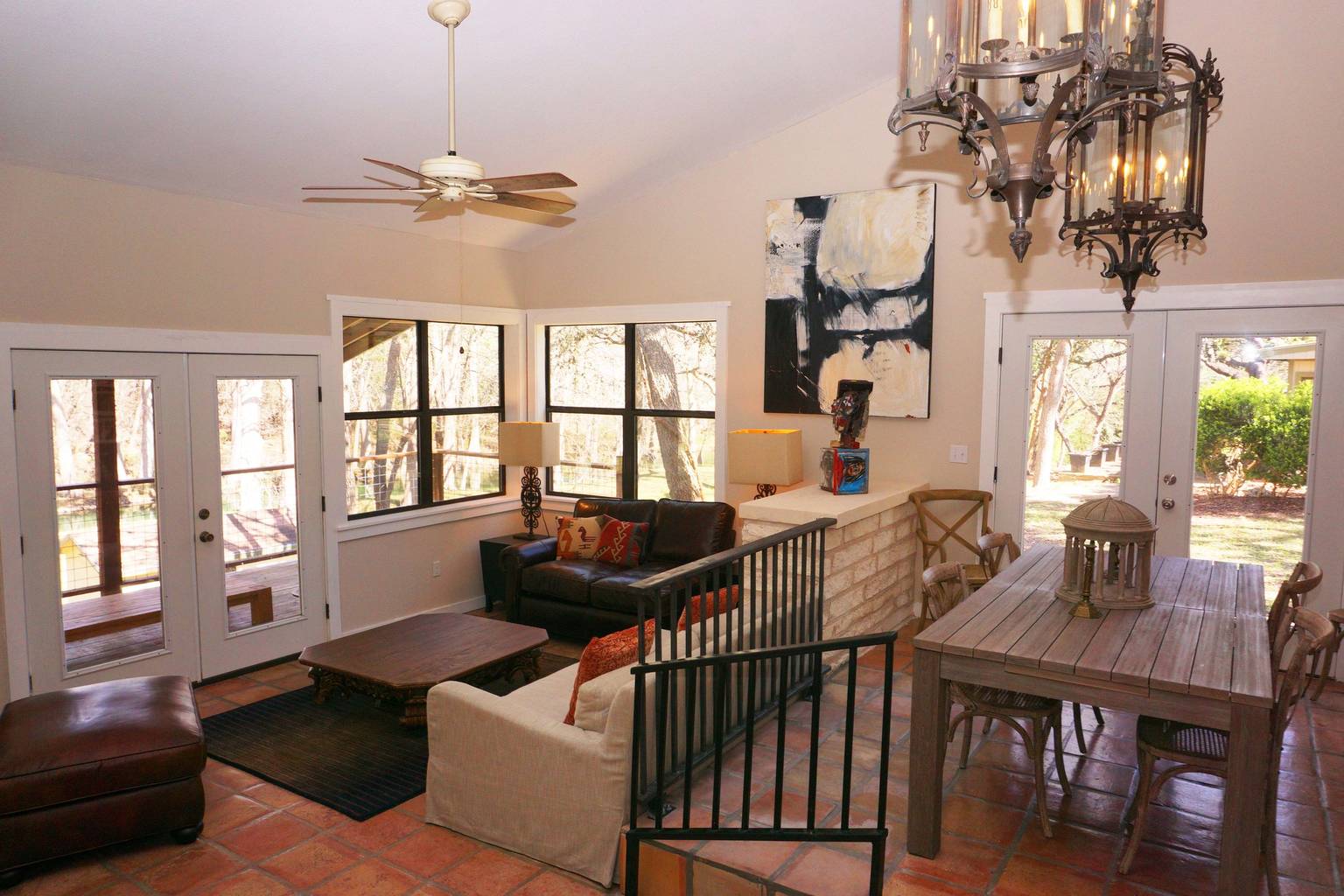 Wimberley Vacation Rental