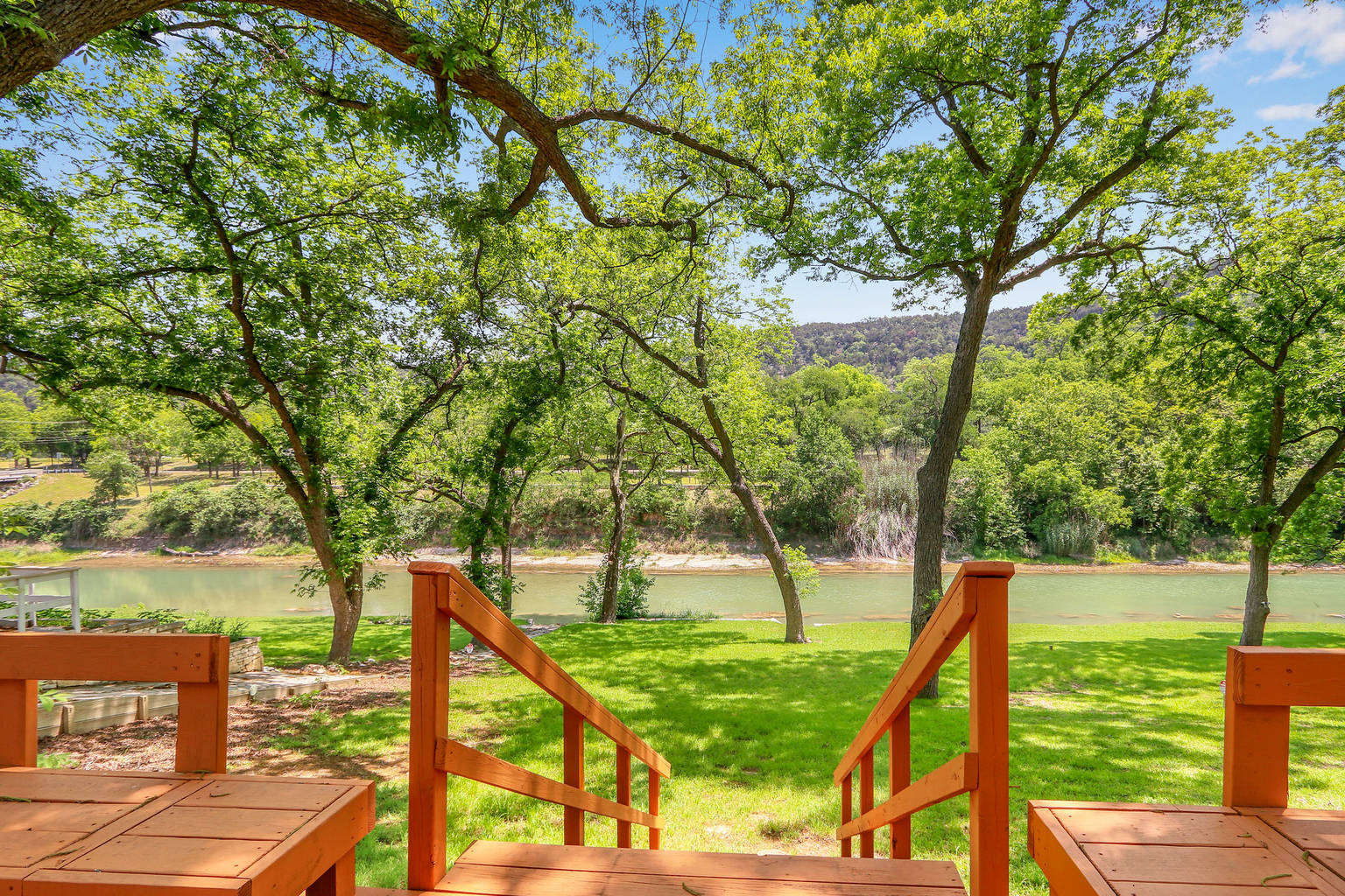 New Braunfels Vacation Rental