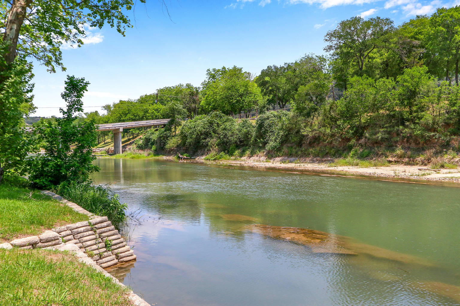 New Braunfels Vacation Rental