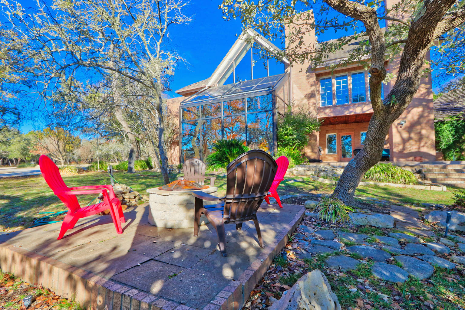 Wimberley Vacation Rental