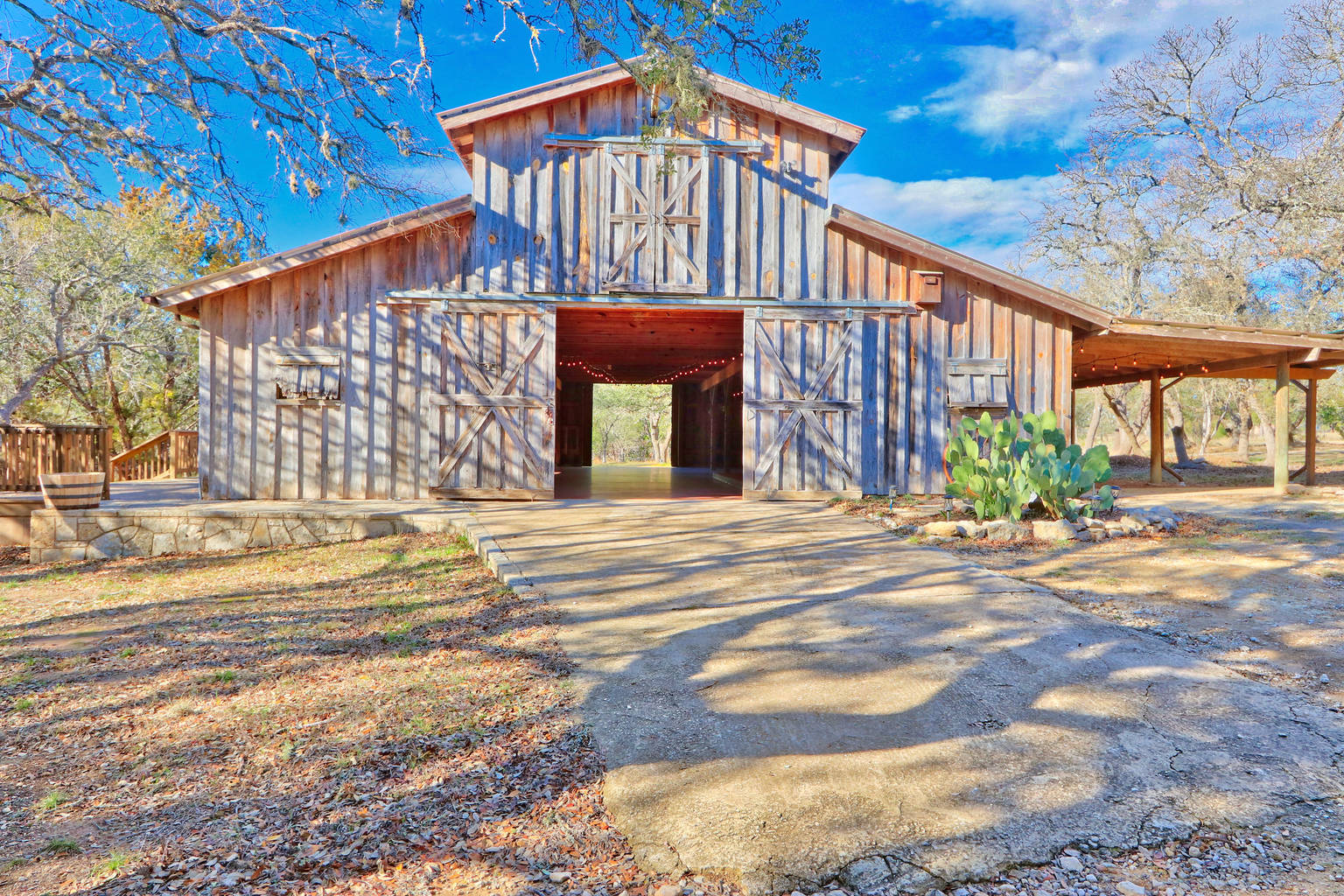 Wimberley Vacation Rental