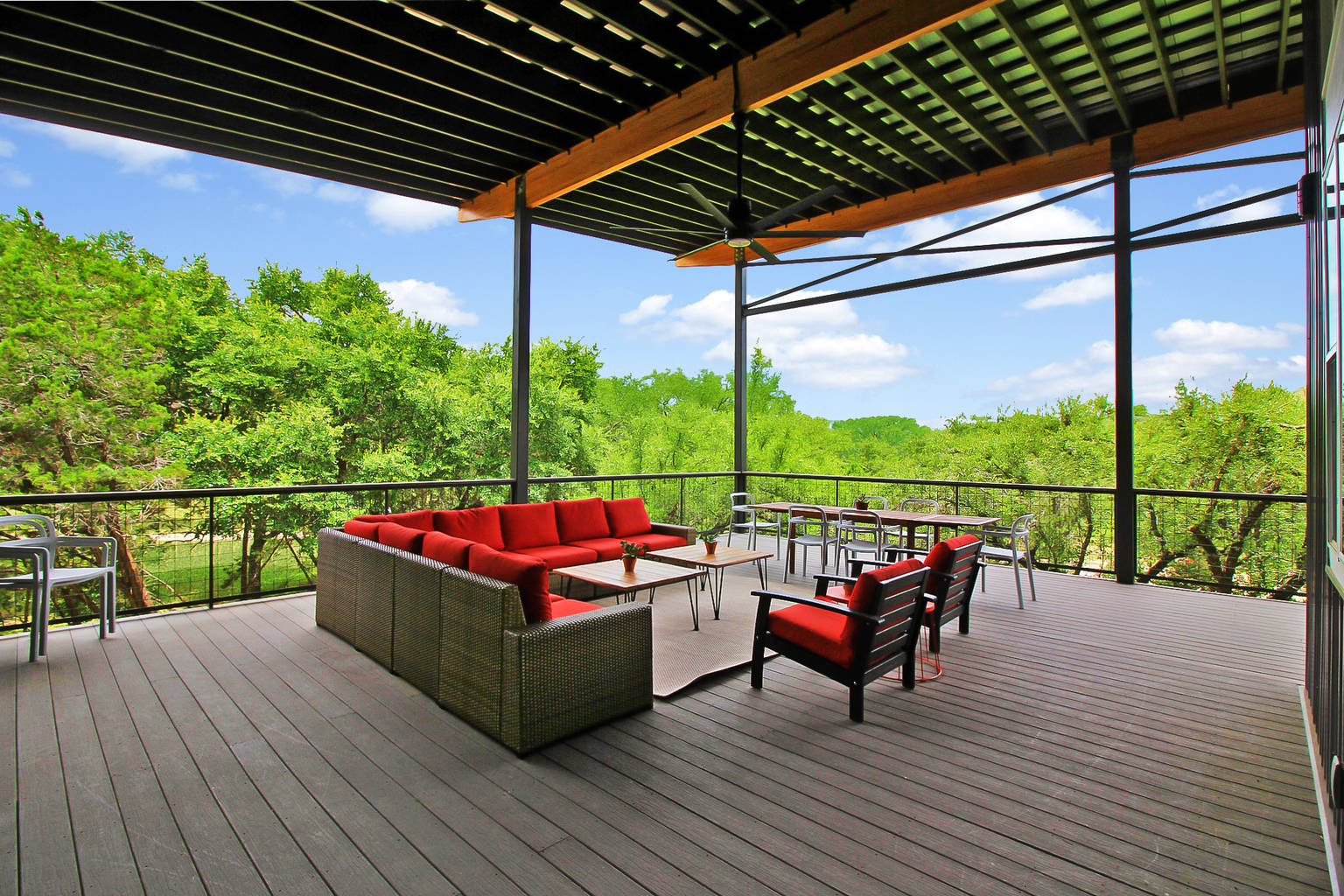 Wimberley Vacation Rental