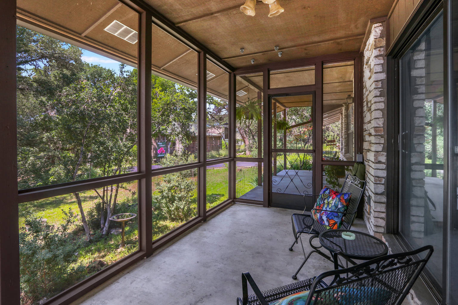 Wimberley Vacation Rental