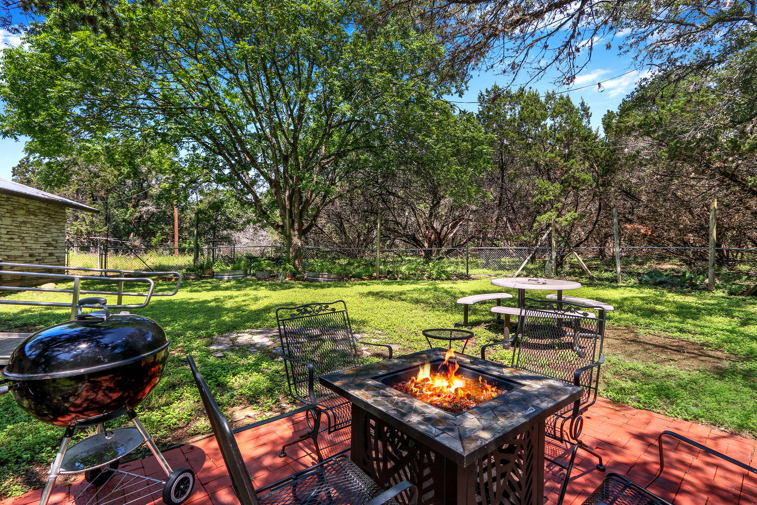 Wimberley Vacation Rental