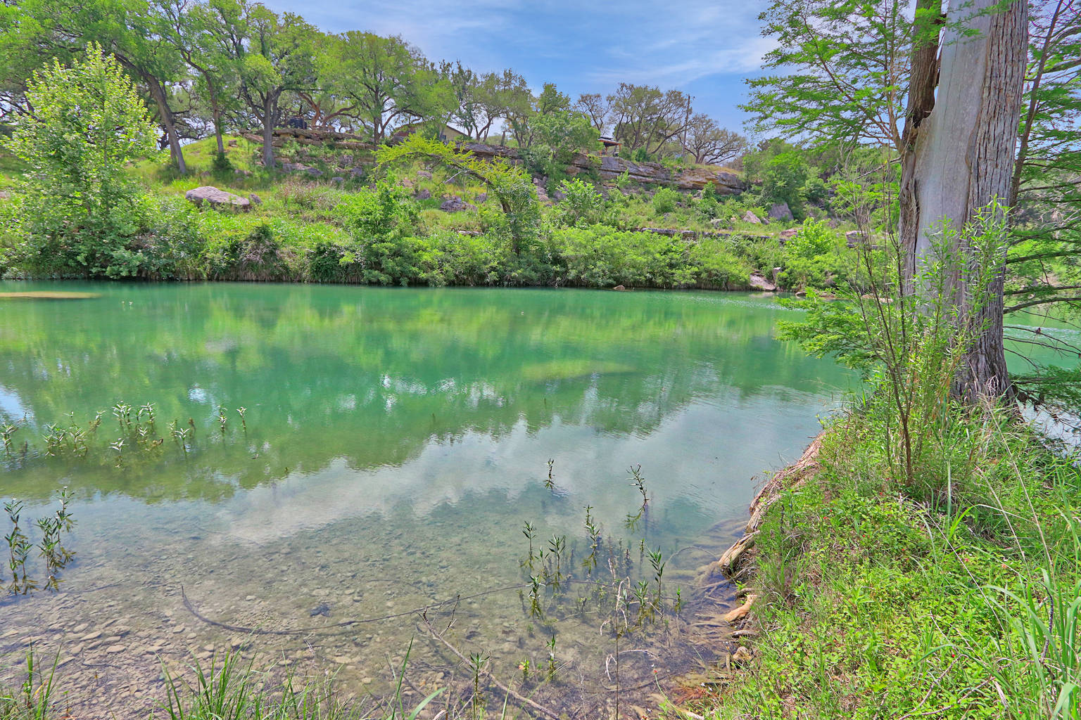 Wimberley Vacation Rental