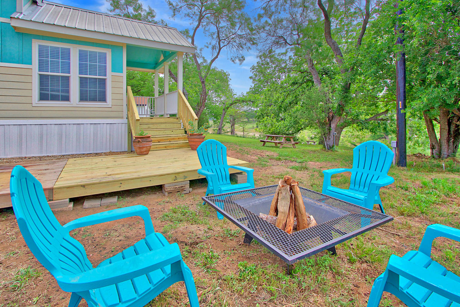 Wimberley Vacation Rental