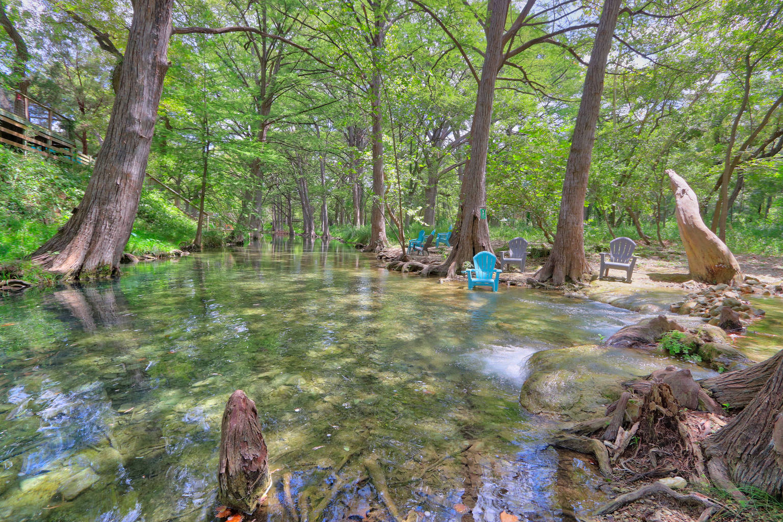 Wimberley Vacation Rental