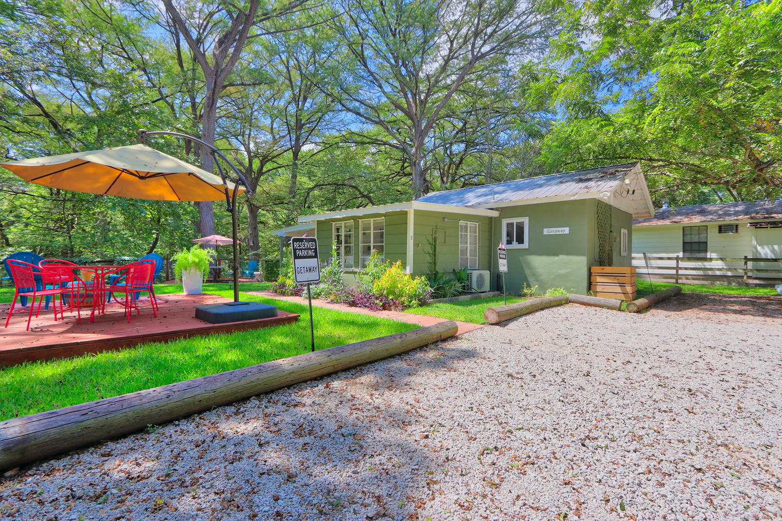 Wimberley Vacation Rental