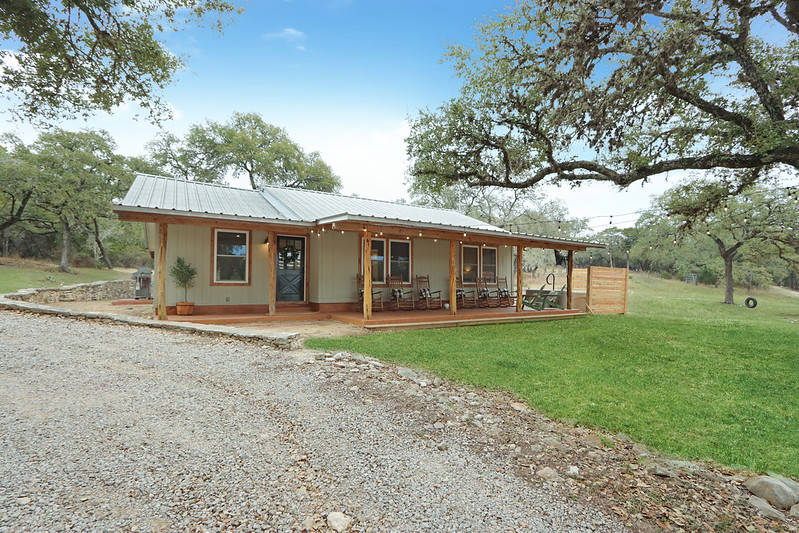 Wimberley Vacation Rental