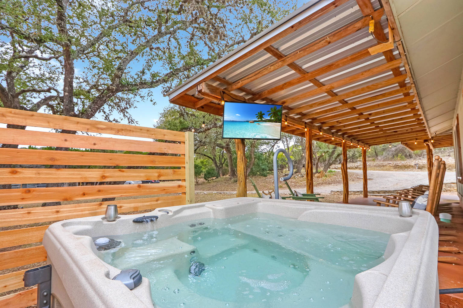 Wimberley Vacation Rental