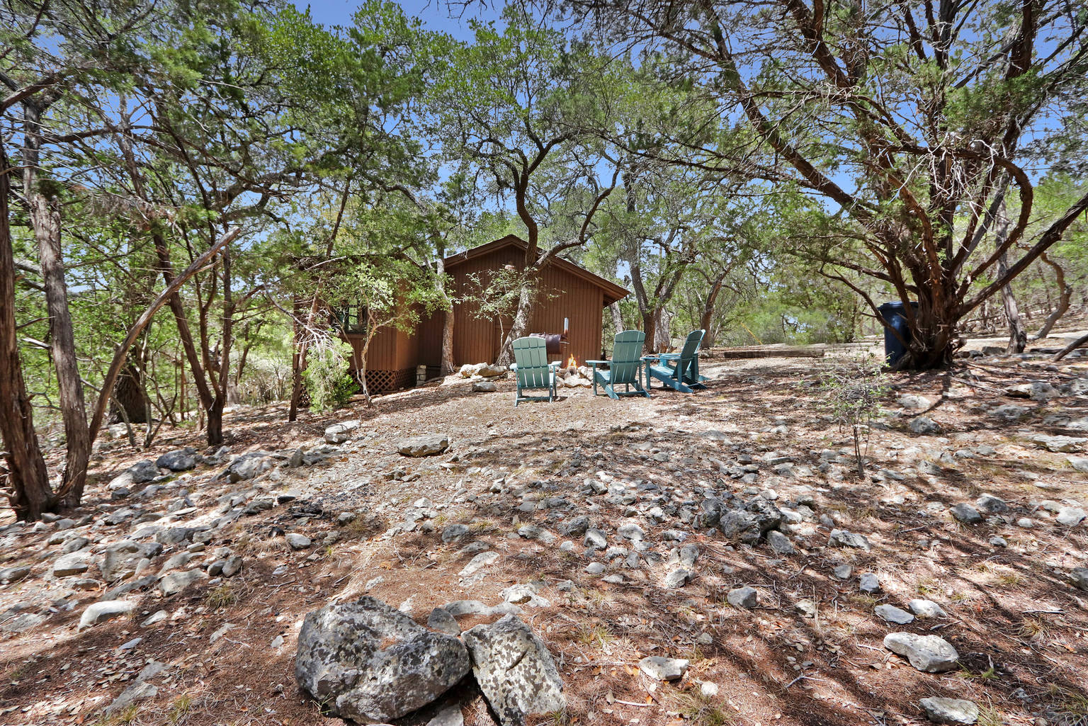 Wimberley Vacation Rental