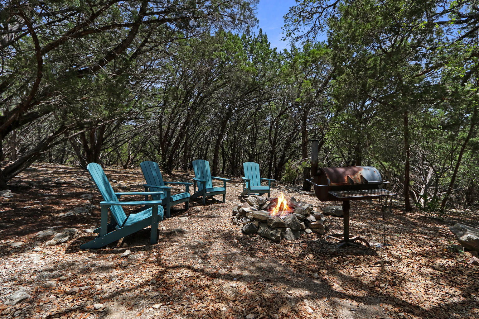 Wimberley Vacation Rental