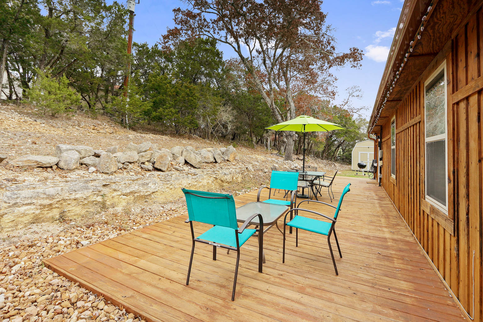 Canyon Lake Vacation Rental