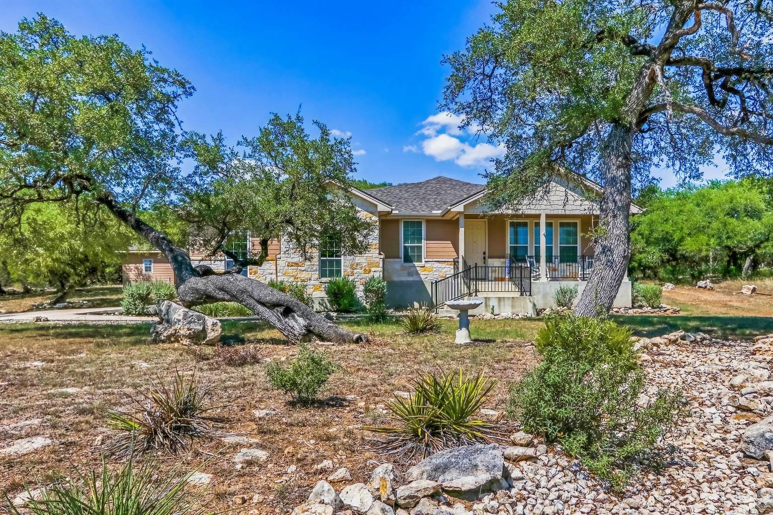 Canyon Lake Vacation Rental