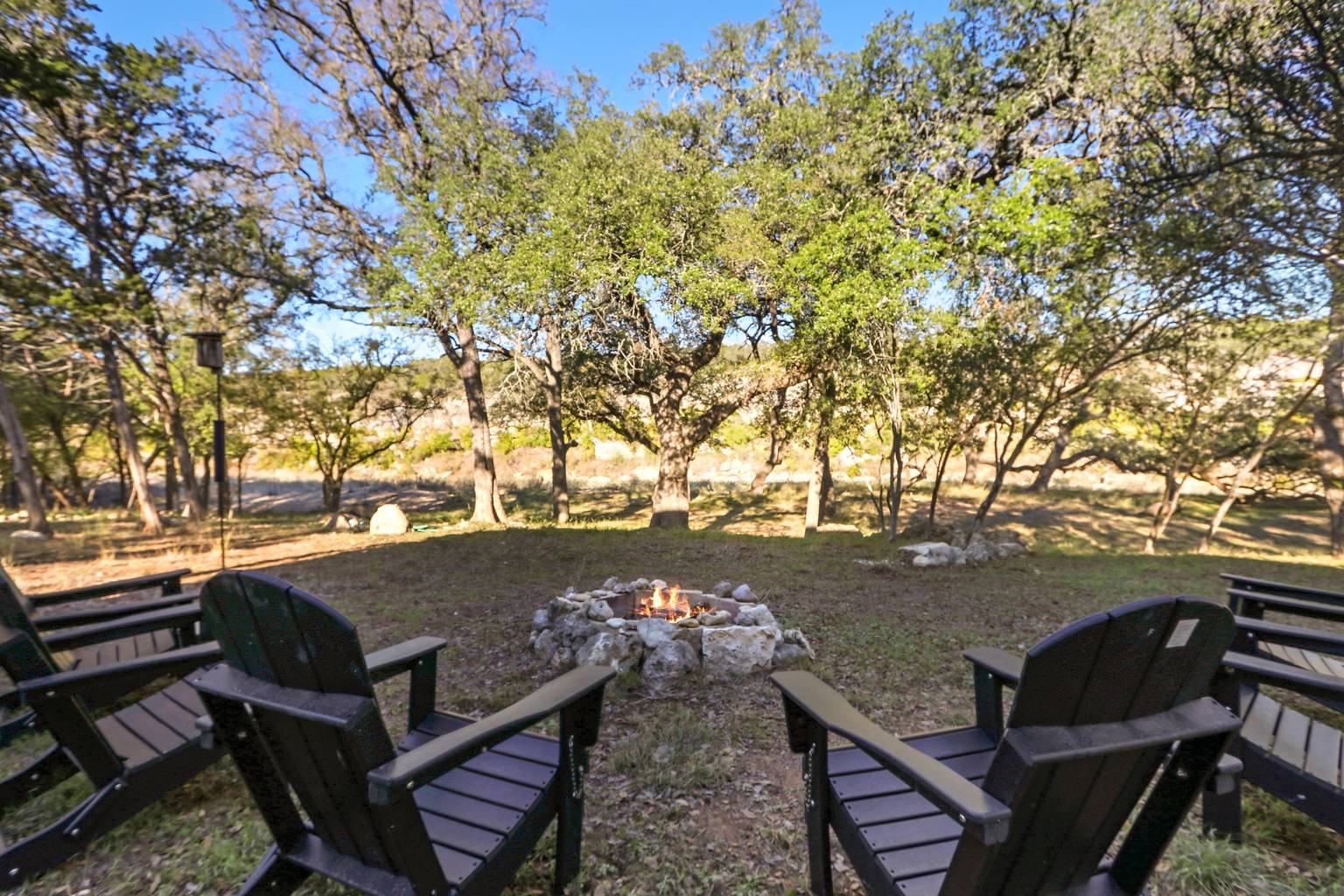 Wimberley Vacation Rental