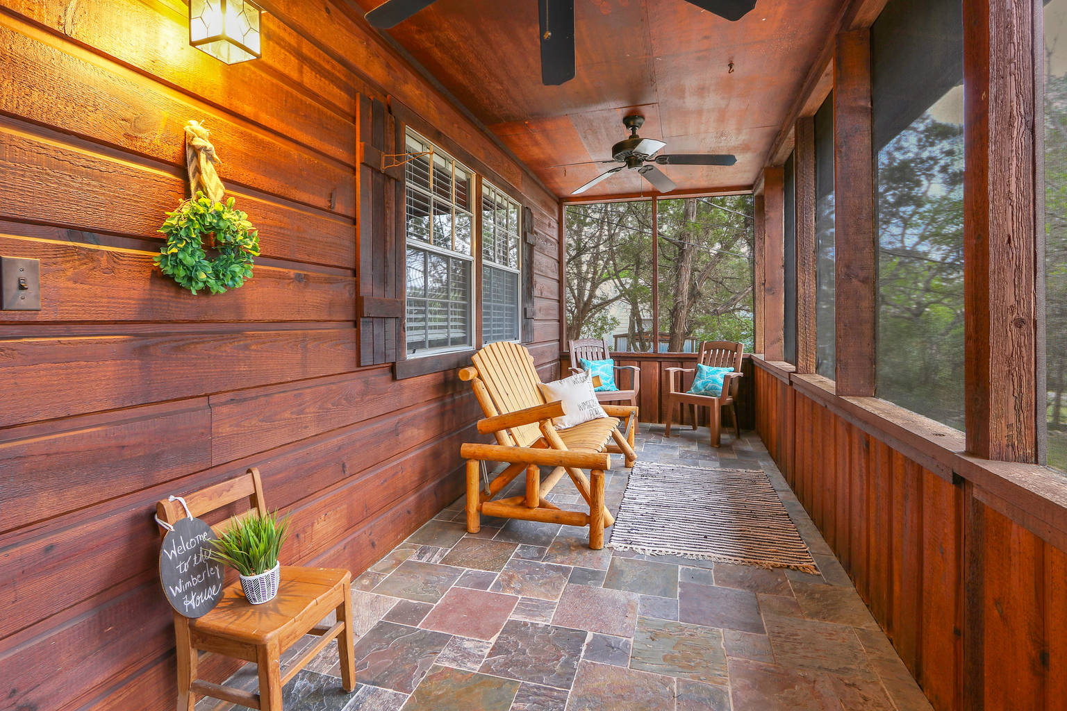 Wimberley Vacation Rental