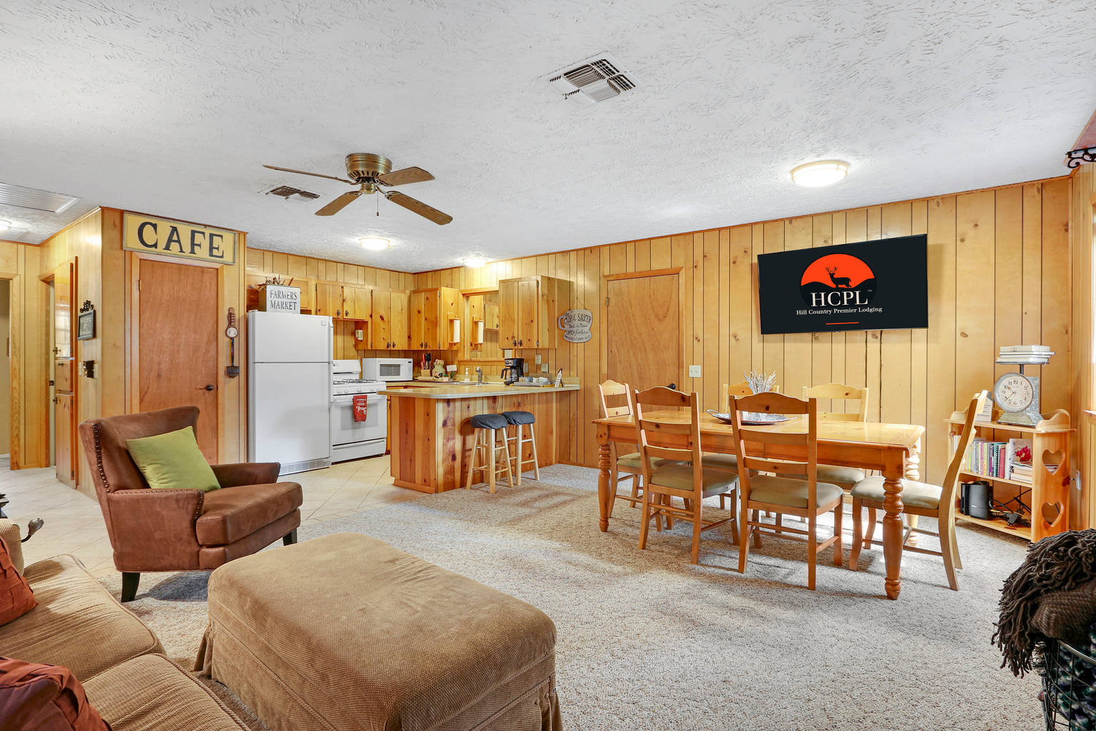 Wimberley Vacation Rental