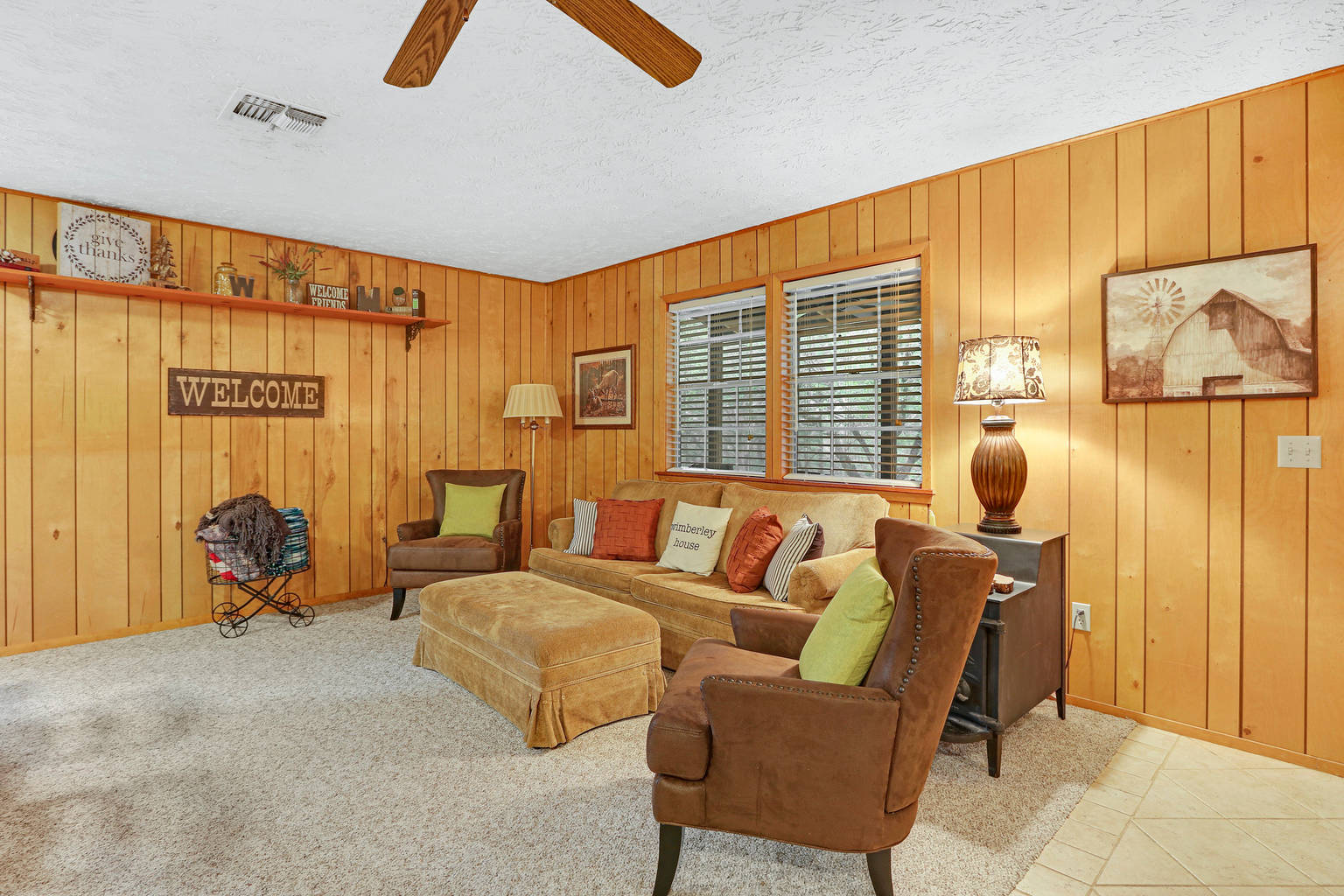 Wimberley Vacation Rental