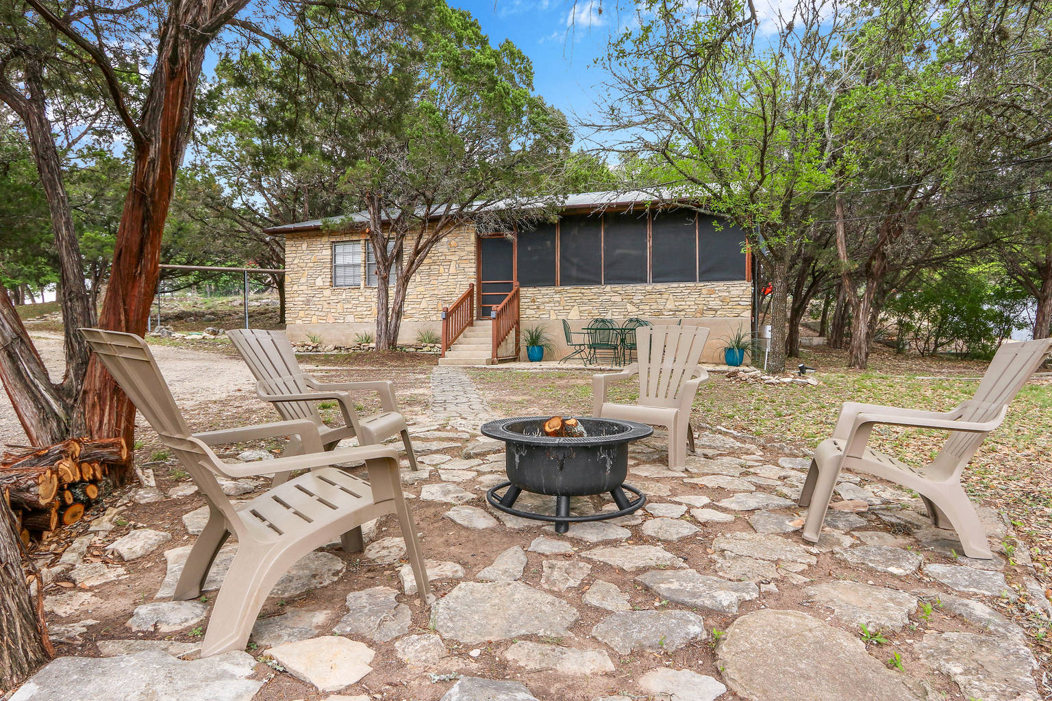 Wimberley Vacation Rental