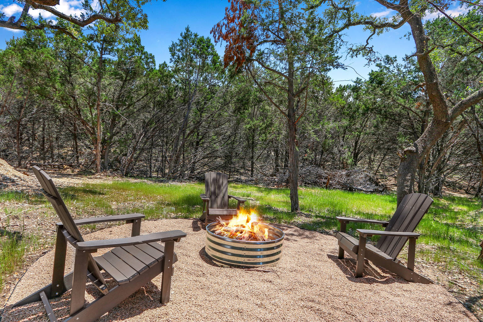 Wimberley Vacation Rental