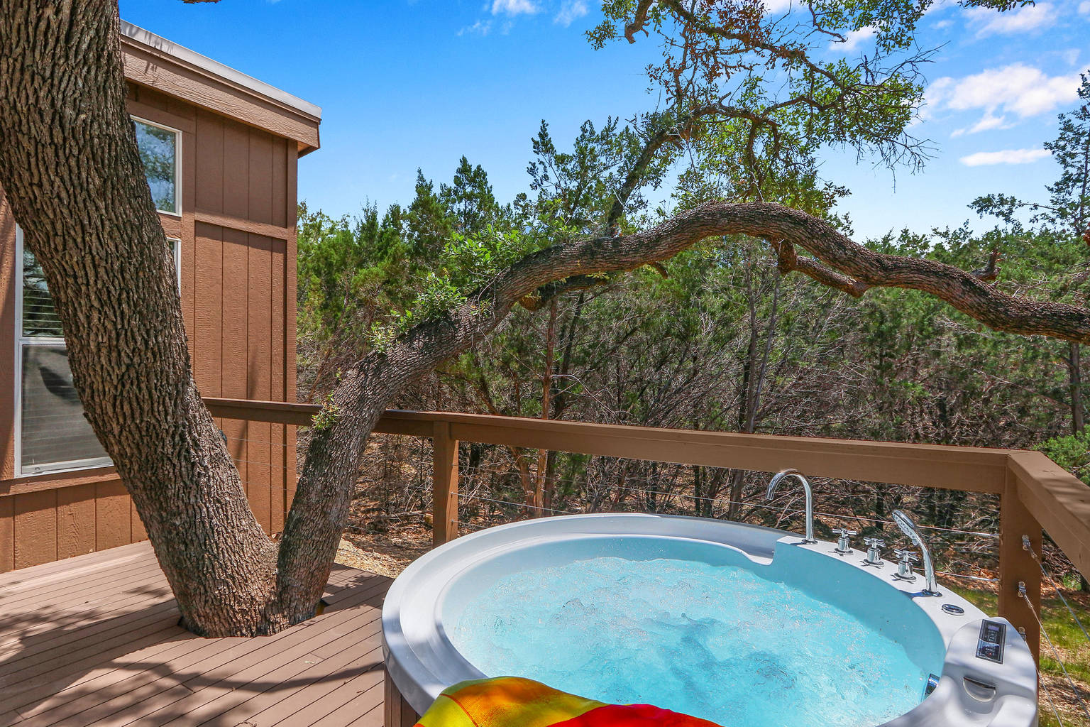 Wimberley Vacation Rental