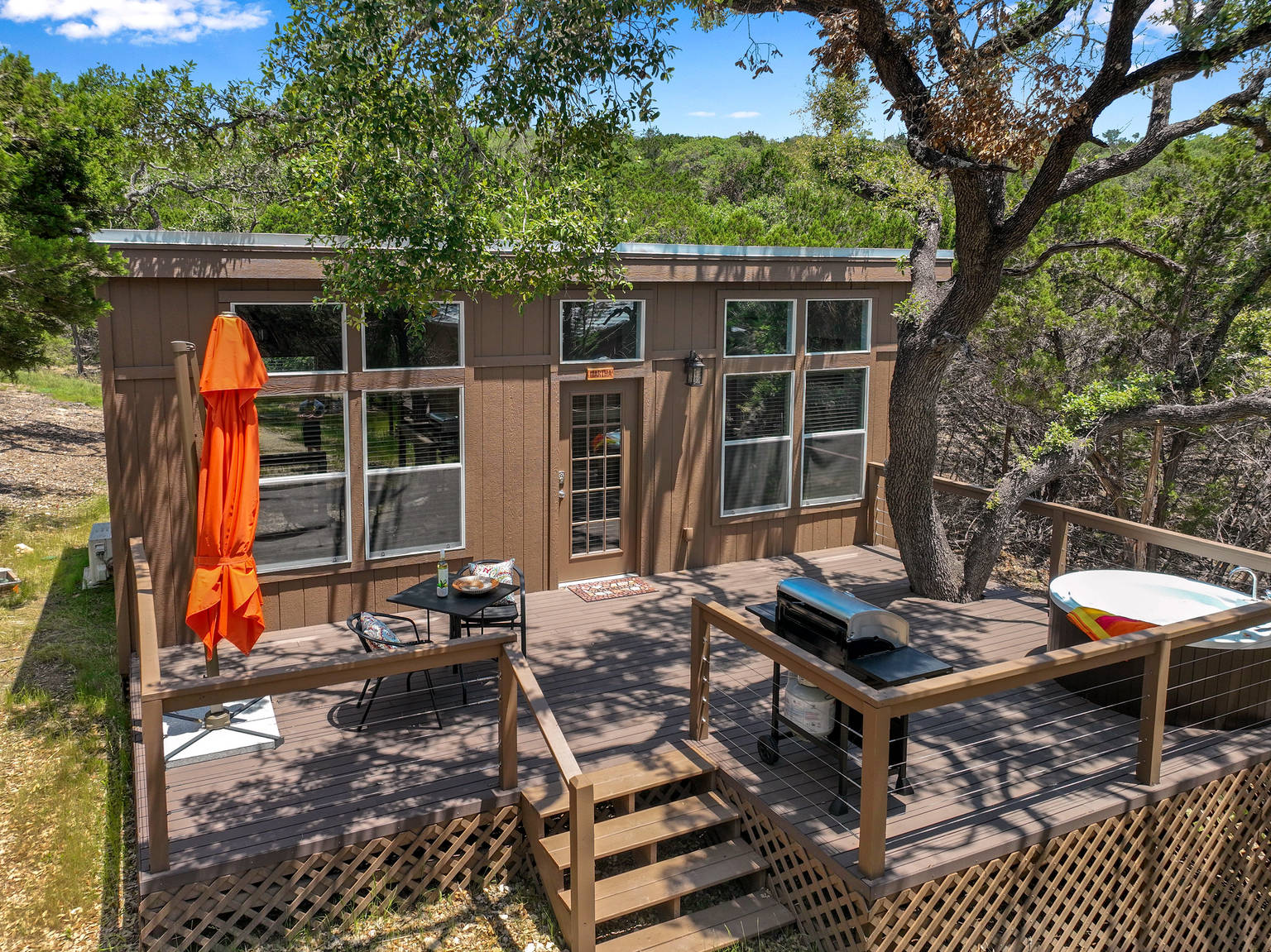 Wimberley Vacation Rental