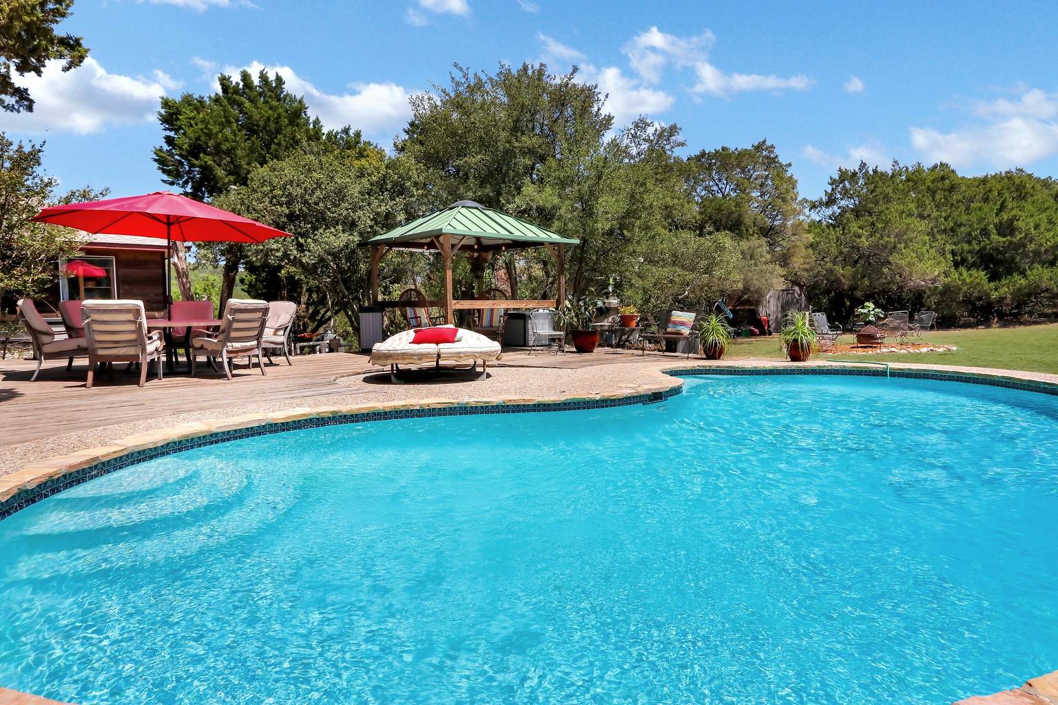 New Braunfels Vacation Rental