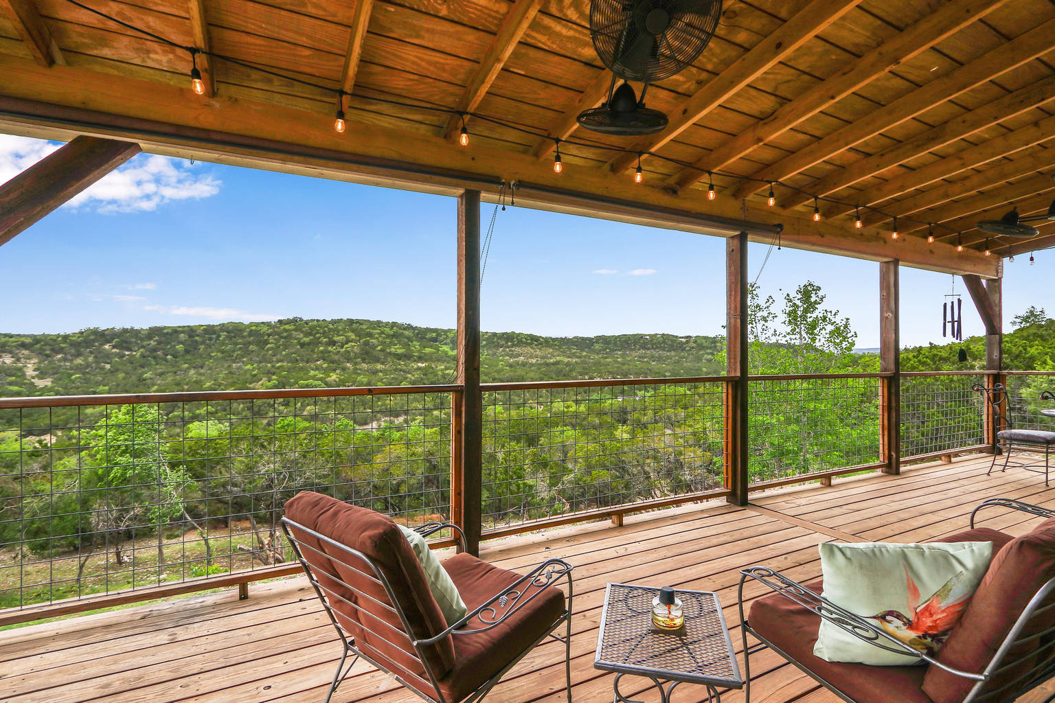 New Braunfels Vacation Rental