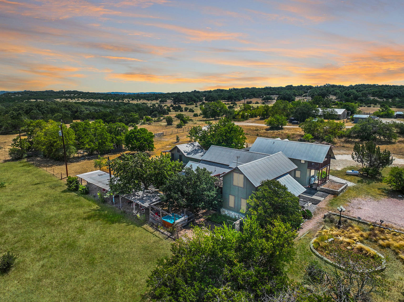 Dripping Springs Vacation Rental