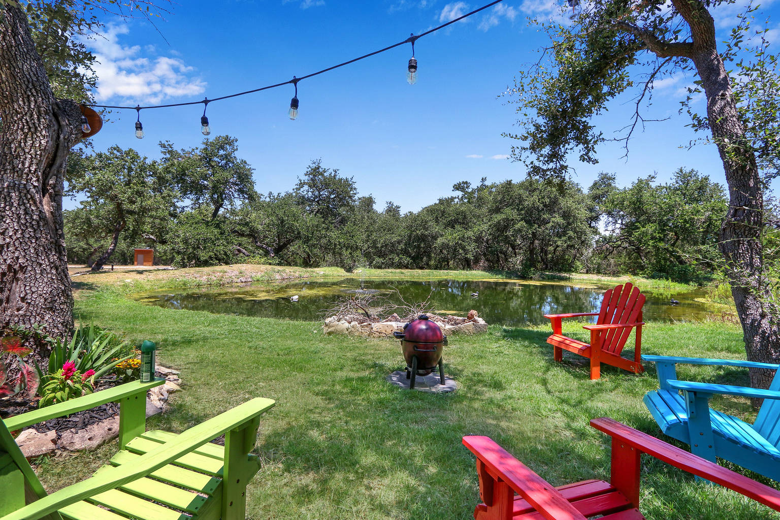 Wimberley Vacation Rental