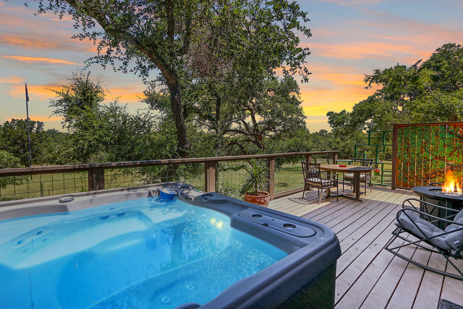 Wimberley Vacation Rental